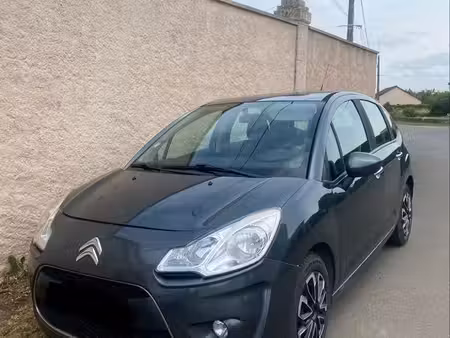 Citroën C3 1.0 68