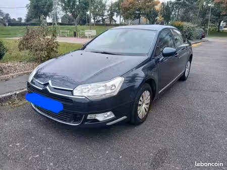 Citroën C5 
