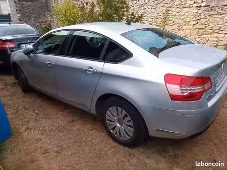 Citroën C5 