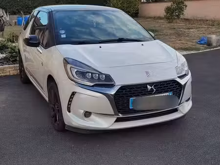 DS 3 1.2 110
