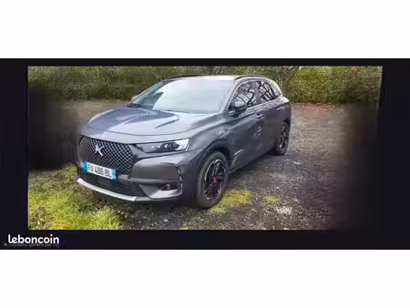 DS 7