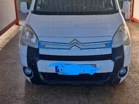 Citroën Berlingo 1.4 75