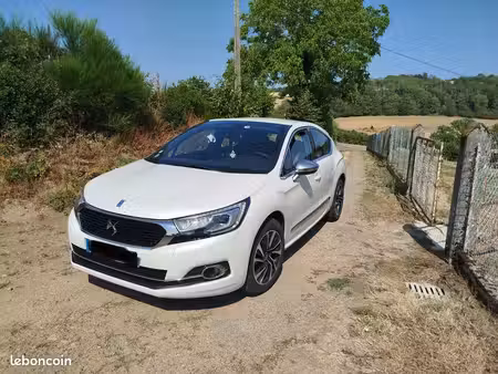 DS 4 1.2 130