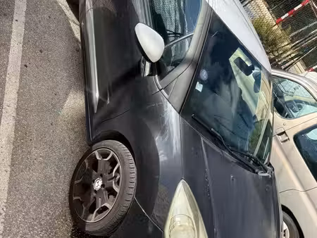 DS 3 