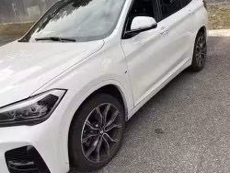 BMW X1 18d 2.0 150