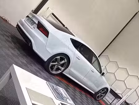 Audi A7 2.0 TFSI 252
