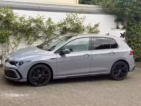 Volkswagen Golf R 2.0 4Motion