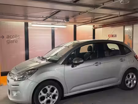 Citroën C3 1.2 82 Feel