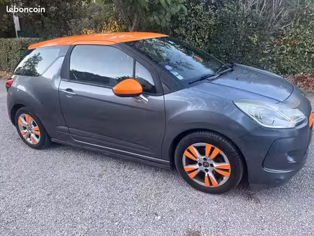 DS 3 
