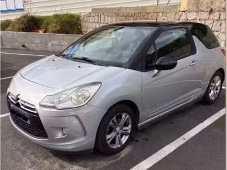 DS 3 