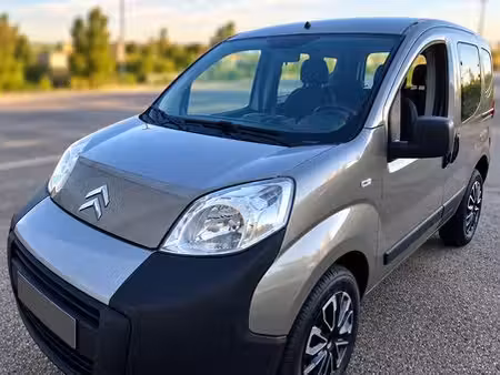 Citroën Nemo Combi 1.3 HDi 75