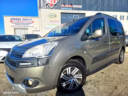 Citroën Berlingo 1.6 HDi