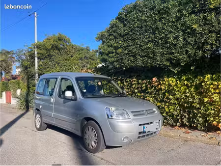 Citroën Berlingo 1.6 HDi