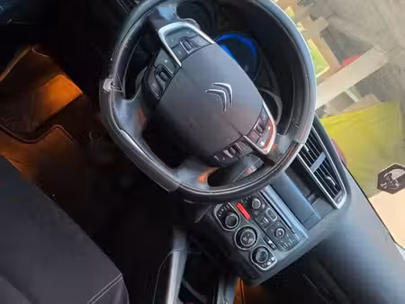 Citroën C4 1.6 HDi 115