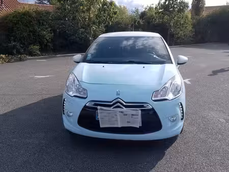 DS 3