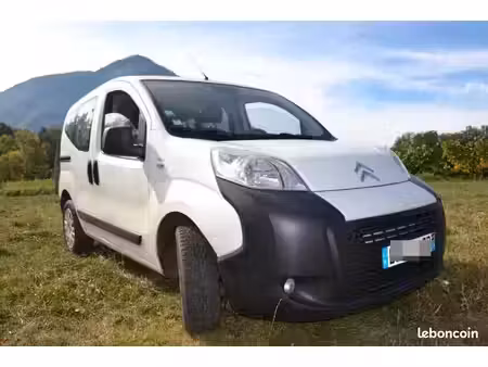 Citroën Nemo Combi 1.3 75