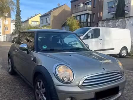 Mini Mini One 1.4 95