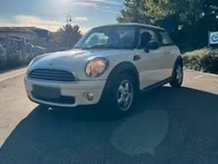 Mini Mini Cooper 95