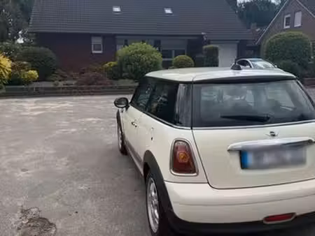 Mini Mini Cooper 1.6