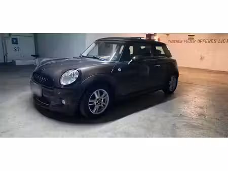 Mini Mini Cooper 1.6 122