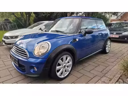 Mini Mini One 1.6 98