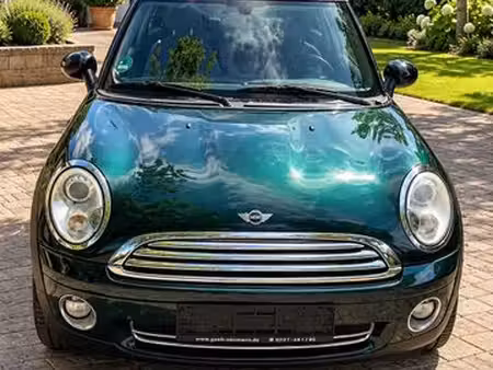Mini Mini One 1.4 95