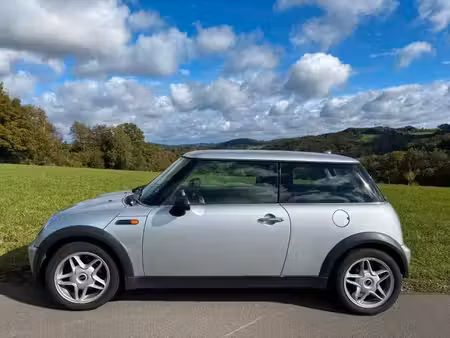 Mini Mini One 1.6 90