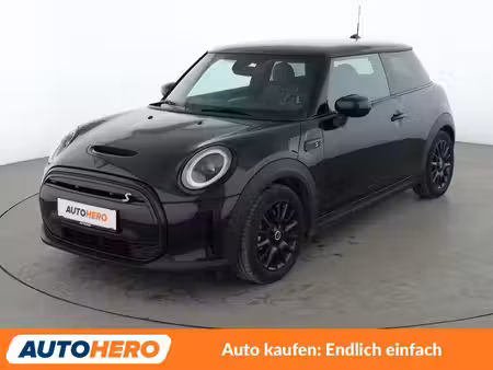 Mini Mini Cooper SE 184 Classic