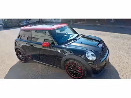 Mini Mini John Cooper Works 1.6 211