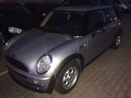 Mini Mini One 1.6 90