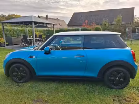 Mini Mini One 1.5 102