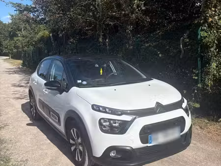 Citroën C3 1.2 83