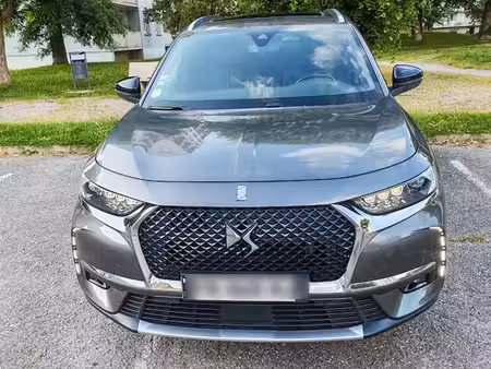 DS 7 Opera