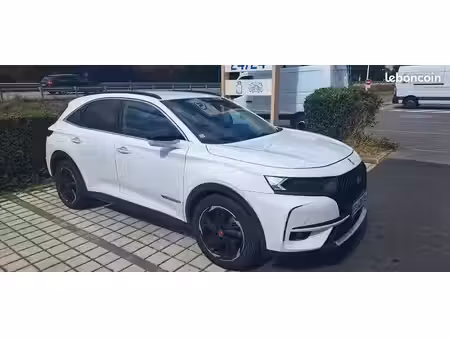 DS 7 1.5 HDi 130 Performance Line