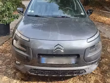 Citroën C4 1.2 82