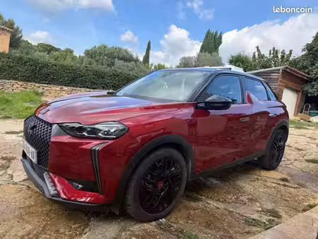 DS 3 136 Performance Line
