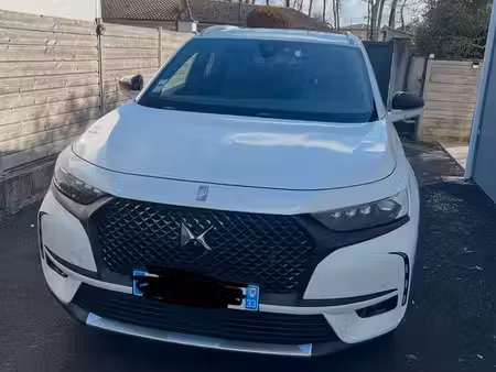 DS 7 