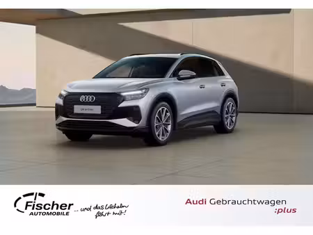 Audi Q4 e-tron 45 285