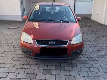 Ford C-max SE