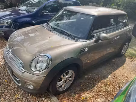 Mini Mini One 1.6 75