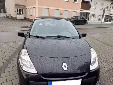 Renault Clio 1.2 75 Campus