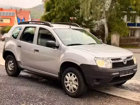 Dacia Duster 1.6 105 Ambiance