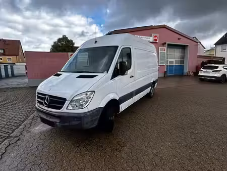 Mercedes-Benz Sprinter 213 2.1 CDI 129