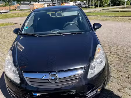 Opel Corsa 1.4 90 Edition