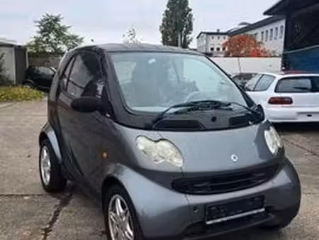 Smart Fortwo 0.7 61