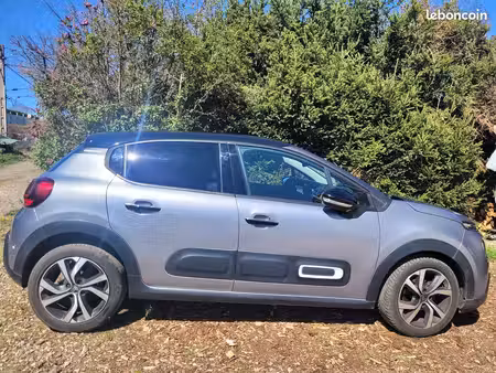 Citroën C3 1.2 83 Shine Pack
