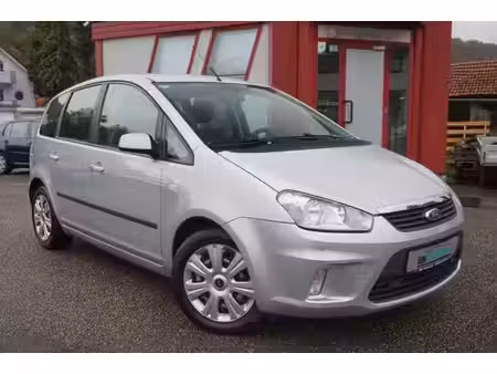 Ford C-max 2.0 145 Style