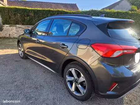 Ford Focus 1.0 125 Active V