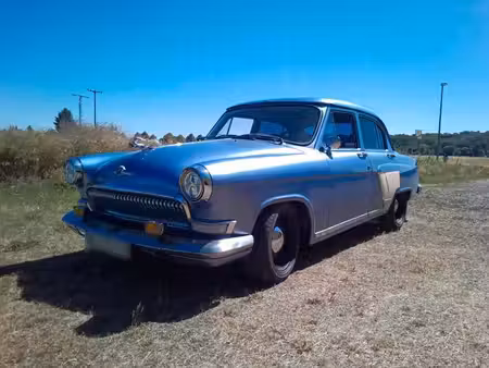 Gaz 21 