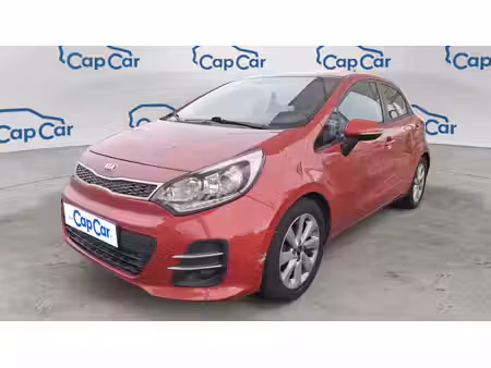Kia Rio 1.2 MPI 85 Active